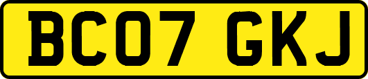 BC07GKJ