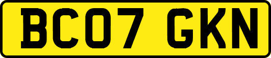 BC07GKN