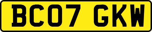 BC07GKW