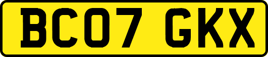 BC07GKX