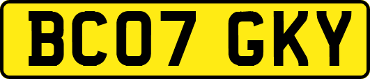 BC07GKY