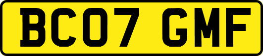 BC07GMF