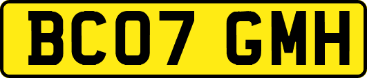 BC07GMH