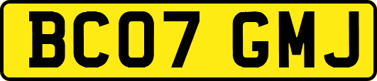 BC07GMJ