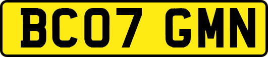 BC07GMN
