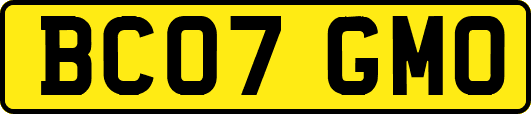 BC07GMO