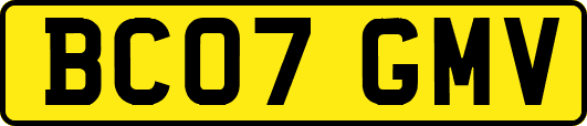 BC07GMV