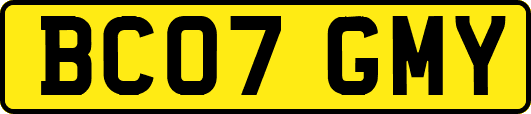 BC07GMY