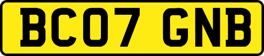BC07GNB