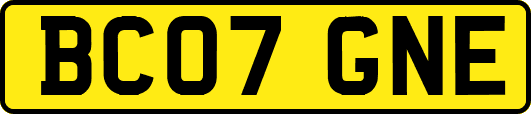 BC07GNE
