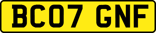 BC07GNF