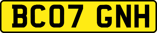BC07GNH