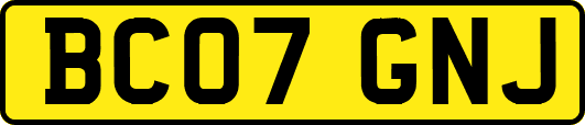 BC07GNJ