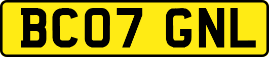 BC07GNL