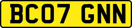 BC07GNN
