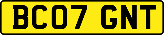 BC07GNT