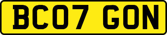 BC07GON