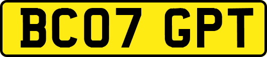 BC07GPT