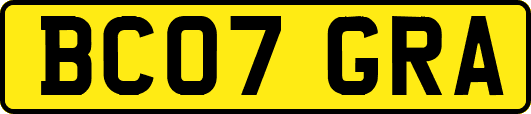 BC07GRA