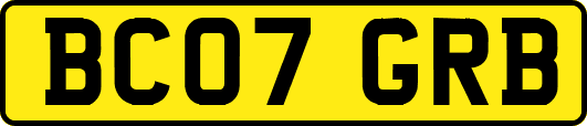BC07GRB