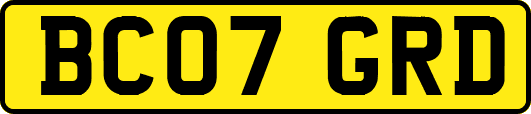 BC07GRD