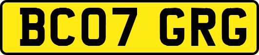 BC07GRG