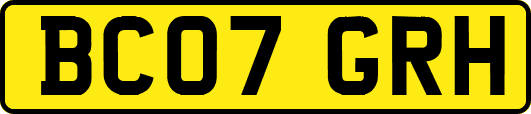 BC07GRH