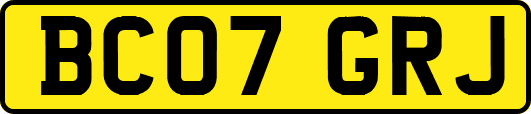BC07GRJ