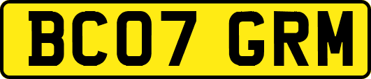 BC07GRM