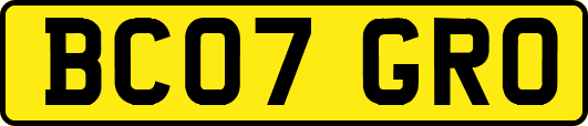 BC07GRO