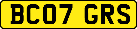 BC07GRS
