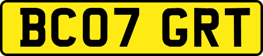 BC07GRT