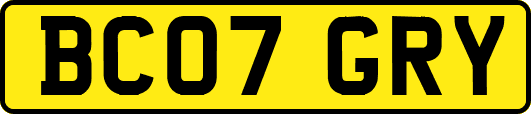 BC07GRY