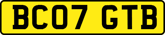 BC07GTB