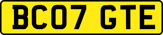 BC07GTE