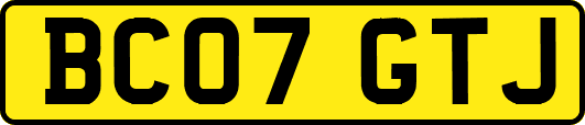 BC07GTJ