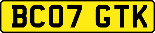 BC07GTK