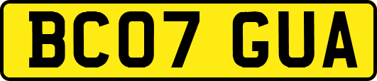 BC07GUA