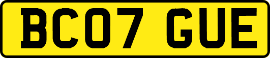 BC07GUE