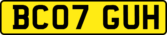 BC07GUH
