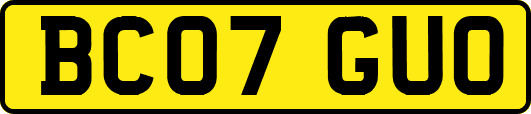 BC07GUO