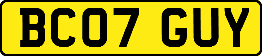 BC07GUY