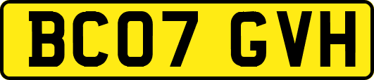 BC07GVH