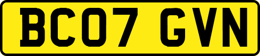 BC07GVN