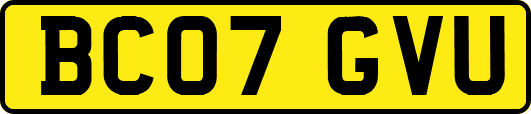 BC07GVU