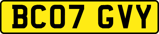 BC07GVY