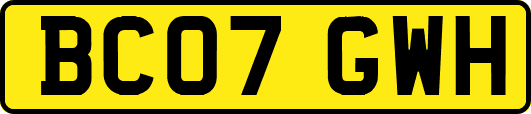 BC07GWH