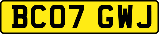 BC07GWJ
