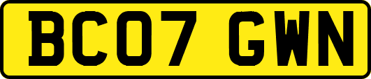 BC07GWN