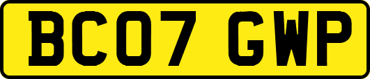 BC07GWP